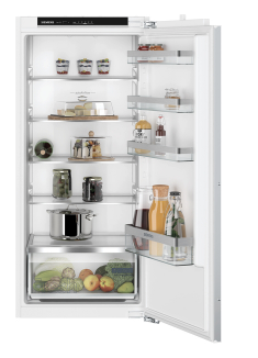 SIEMENS KI41R2FE0 IQ300 Koelkast zonder vriesvak - 122cm SIEMENS KI41R2FE0 IQ300 Koelkast zonder vriesvak - 122cm