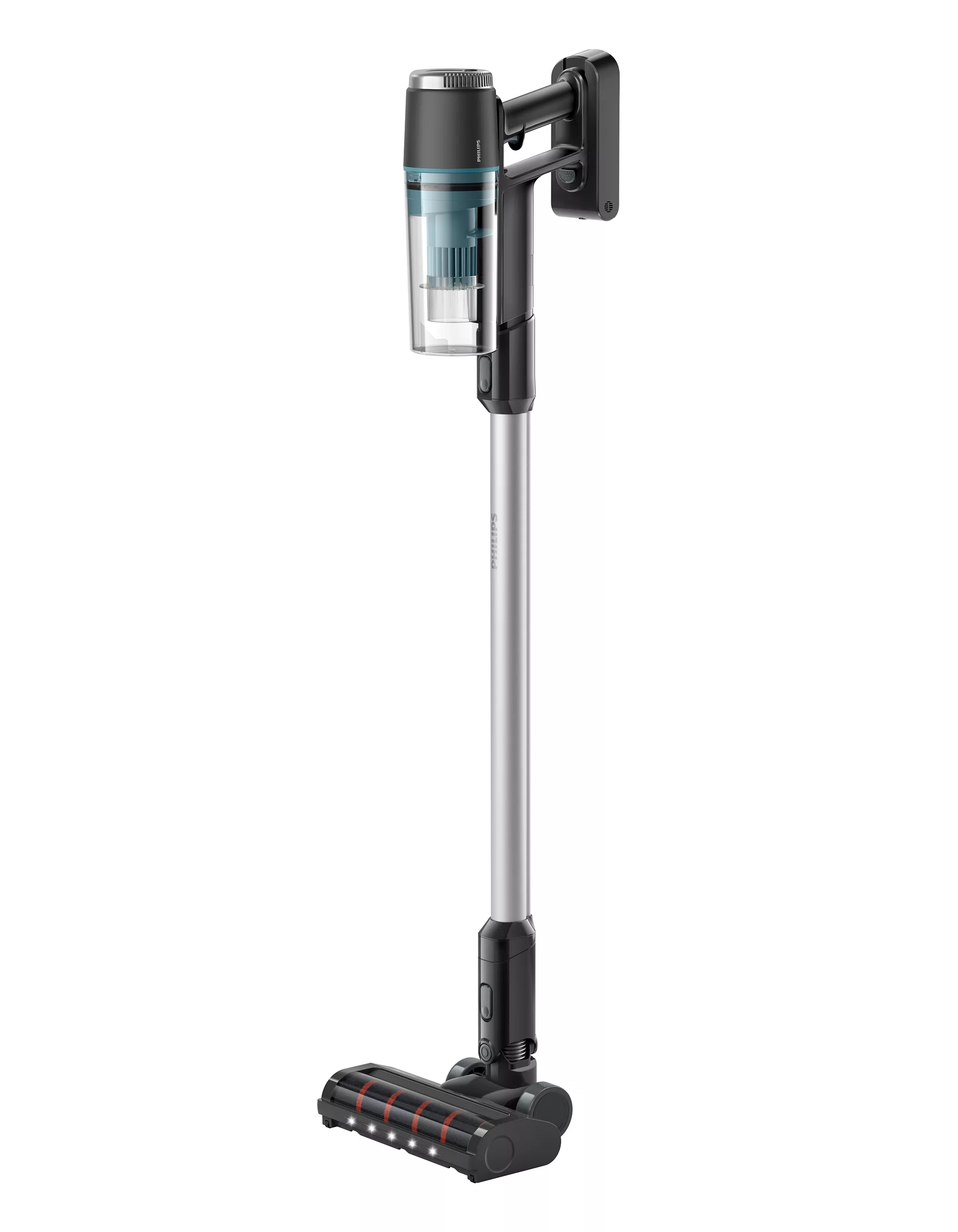 PHILIPS PDXC3031/01 steelstofzuiger PHILIPS PDXC3031/01 steelstofzuiger