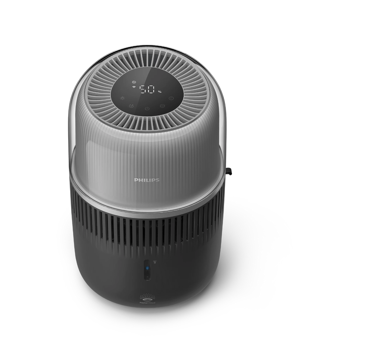 PHILIPS PDHU5710/03 luchtbevochtiger PHILIPS PDHU5710/03 luchtbevochtiger