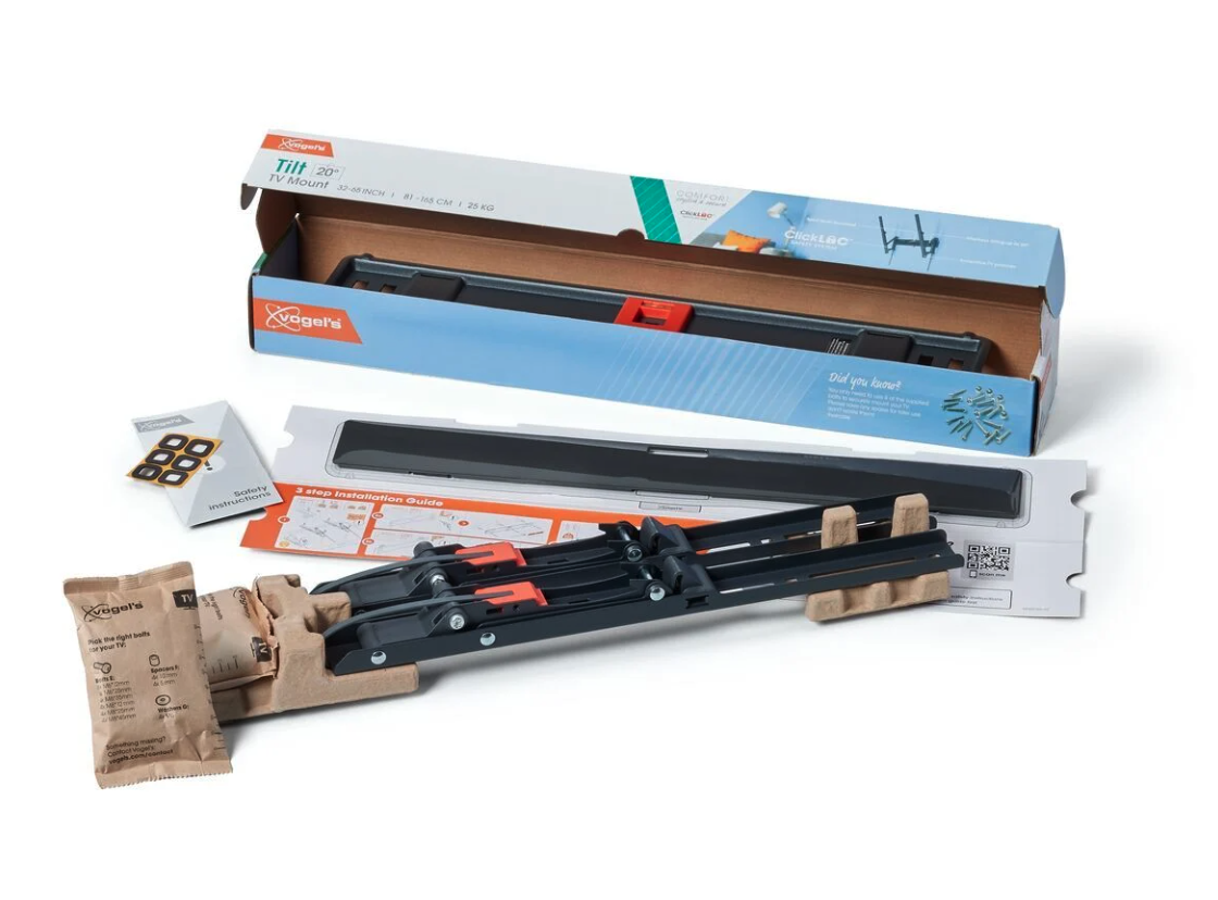 VOGELS TVM3415 kantelbare beugel VOGELS TVM3415 kantelbare beugel