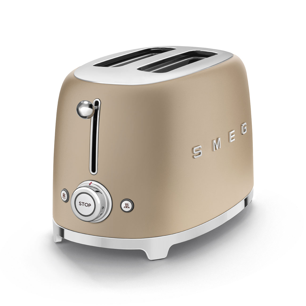 SMEG SDA TSF01CHMEU broodrooster SMEG SDA TSF01CHMEU broodrooster