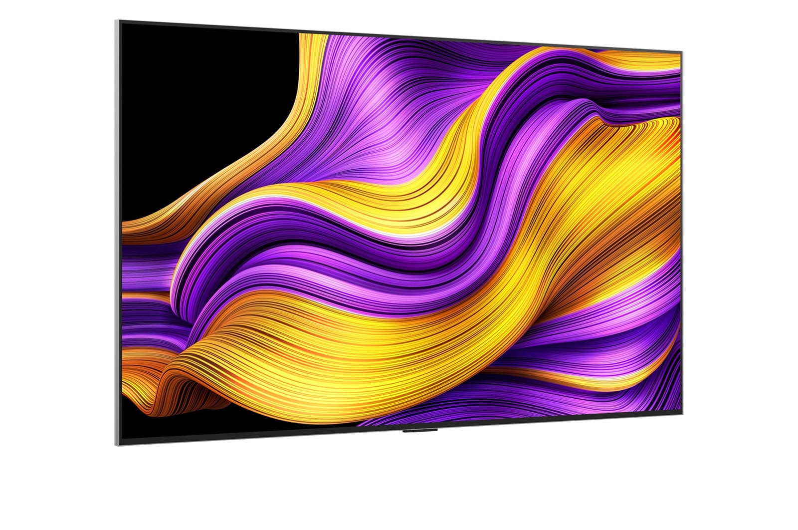 LG OLED65G55LW televisie 4K UHD - 65''