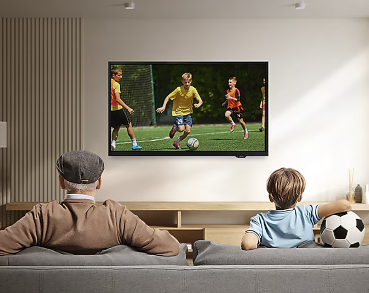 SAMSUNG UE32F6000FUXXN televisie Full HD - 32" SAMSUNG UE32F6000FUXXN televisie Full HD - 32"