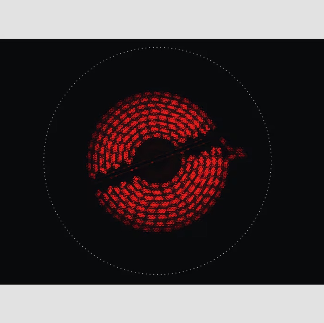 AEG HK624000FB 3000 vitrokeramische kookplaat - 60cm AEG HK624000FB 3000 vitrokeramische kookplaat - 60cm