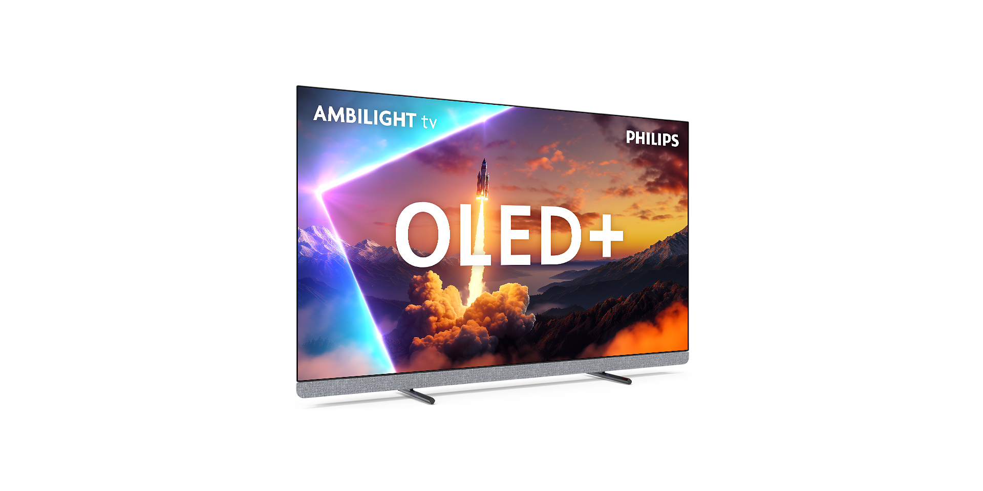 PHILIPS 55OLED910/12 televisie 4K UHD - 55''