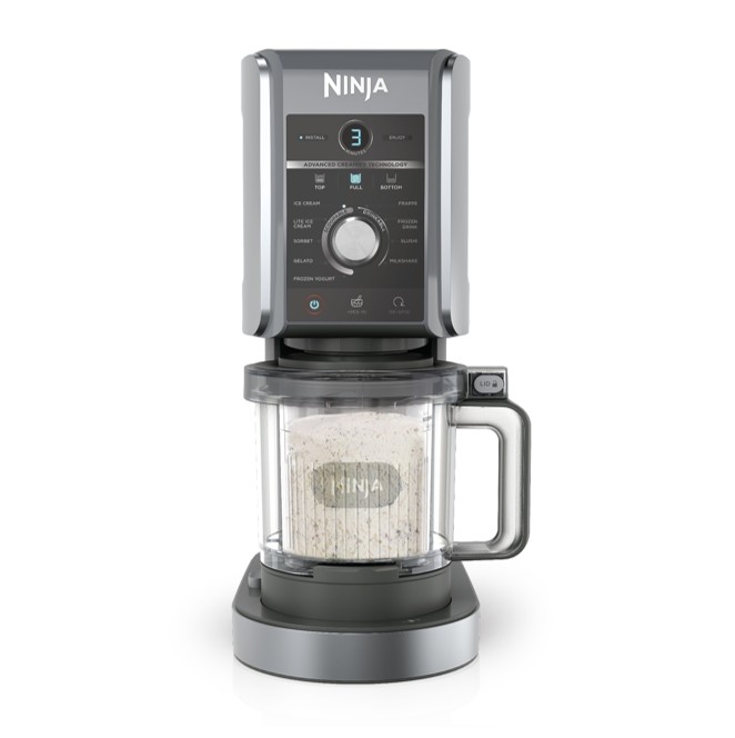 NINJA NC502EU ijsmachine