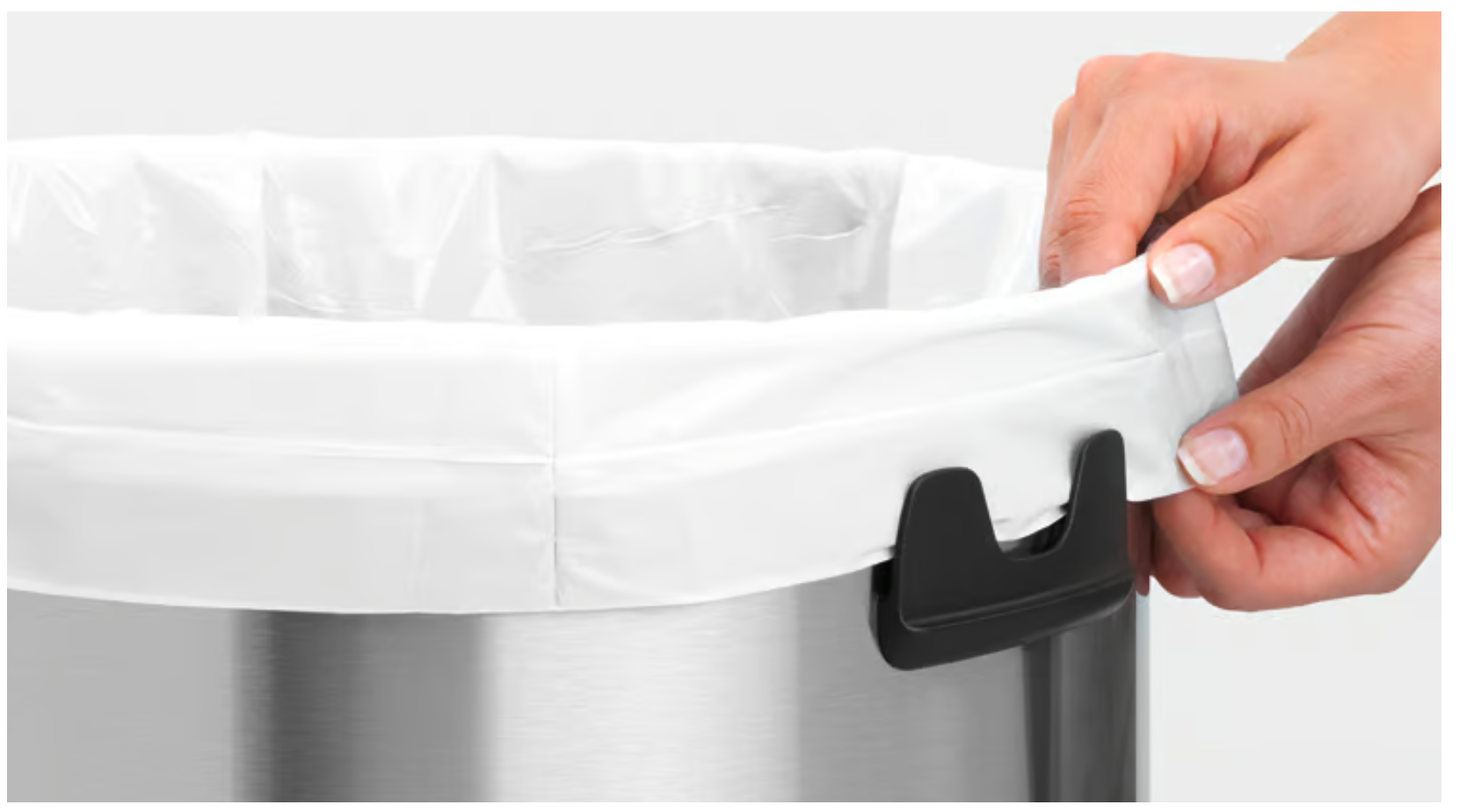 BRABANTIA 107962 afvalemmer BRABANTIA 107962 afvalemmer