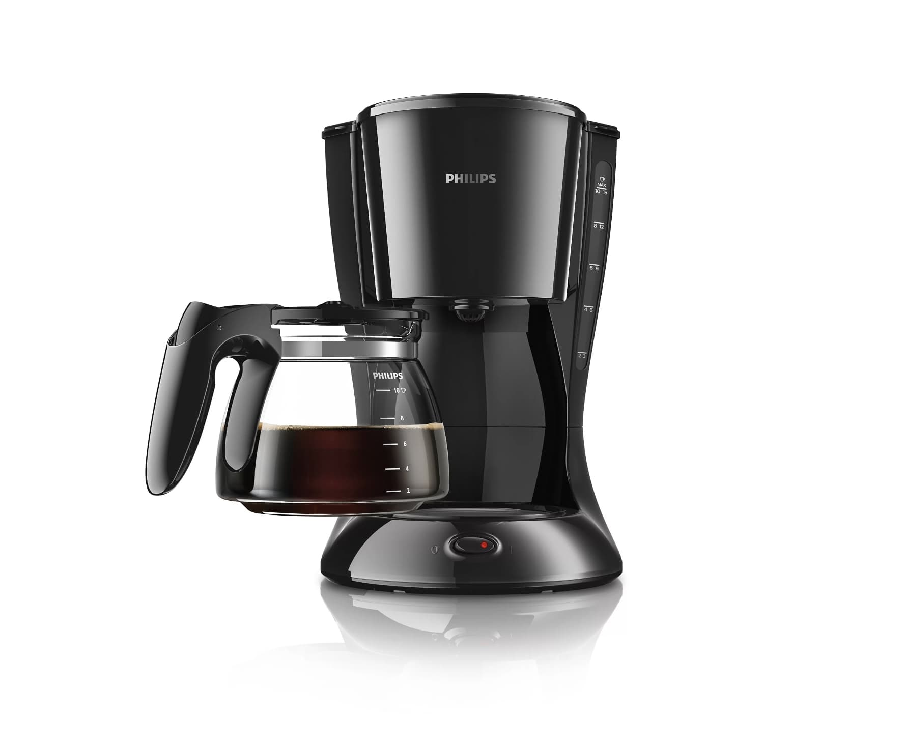 PHILIPS PDHD7461/20 koffiezetapparaat PHILIPS PDHD7461/20 koffiezetapparaat
