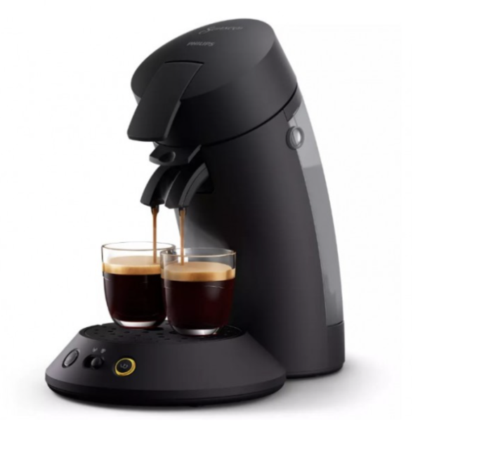 PHILIPS PDCSA210/22 capsule- / padmachine PHILIPS PDCSA210/22 capsule- / padmachine