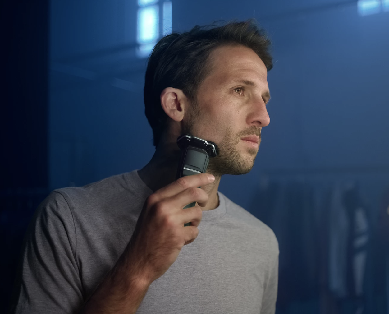 PHILIPS PHS7887/55 scheerapparaat PHILIPS PHS7887/55 scheerapparaat