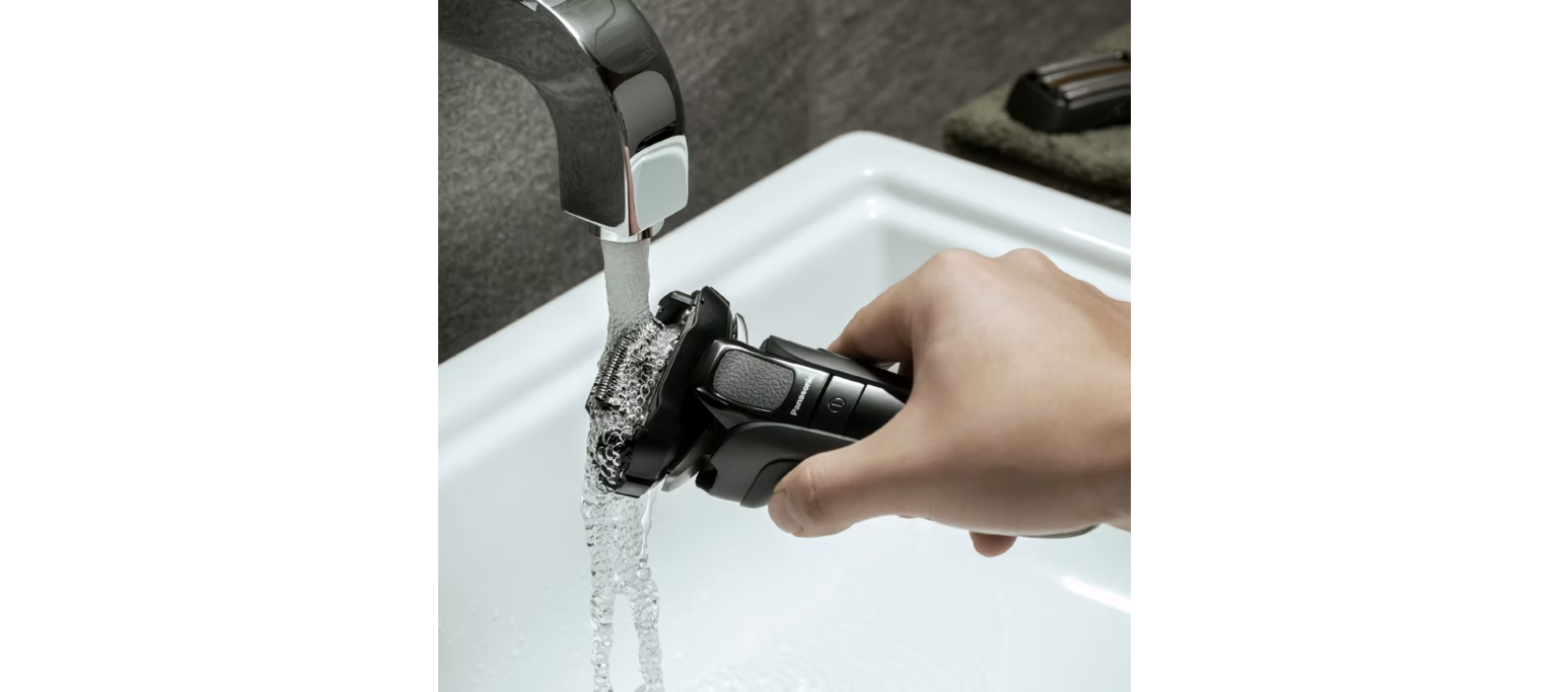 PANASONIC PAES-LV6U-K803 scheerapparaat PANASONIC PAES-LV6U-K803 scheerapparaat