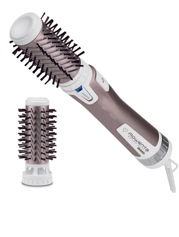 ROWENTA ROCF9540F0 warme luchtborstel ROWENTA ROCF9540F0 warme luchtborstel