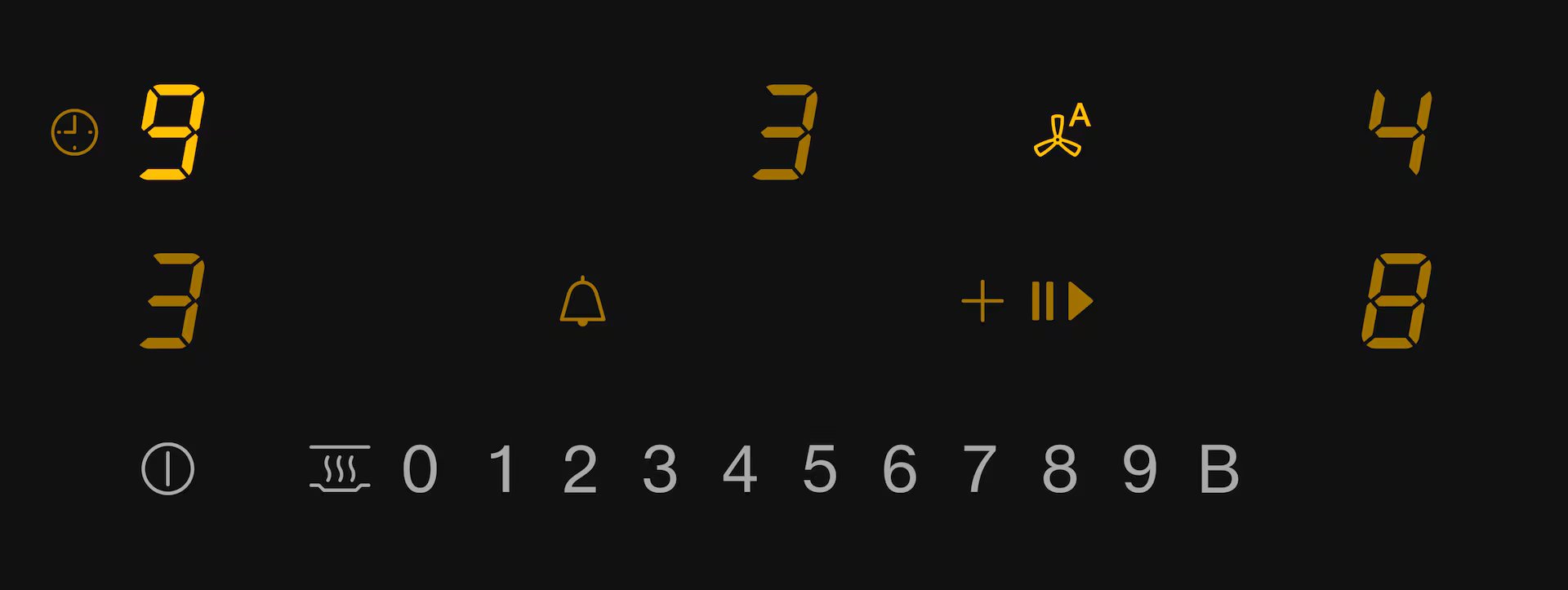 MIELE KMDA7272-1FRSILENCEEDST MIELE KMDA7272-1FRSILENCEEDST