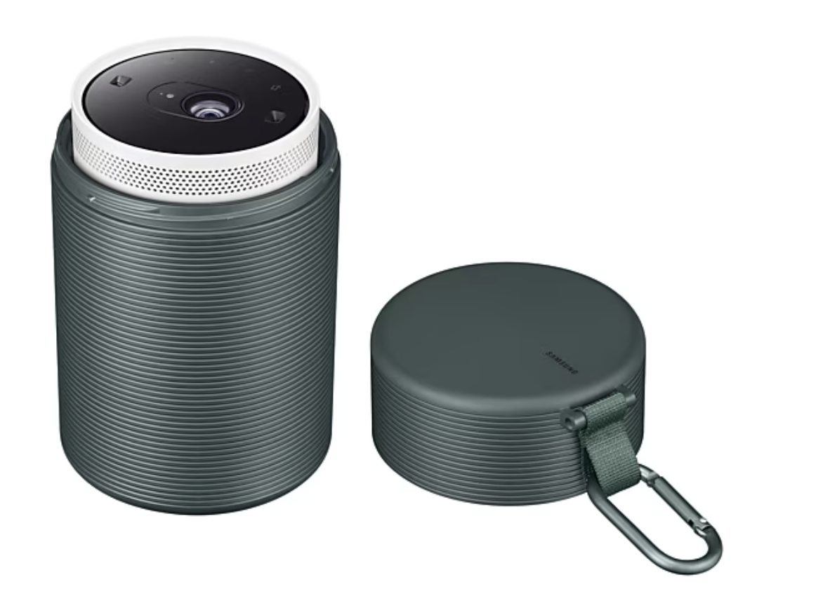 SAMSUNG VG-SCLA00G/XC beamer toebehoren SAMSUNG VG-SCLA00G/XC beamer toebehoren