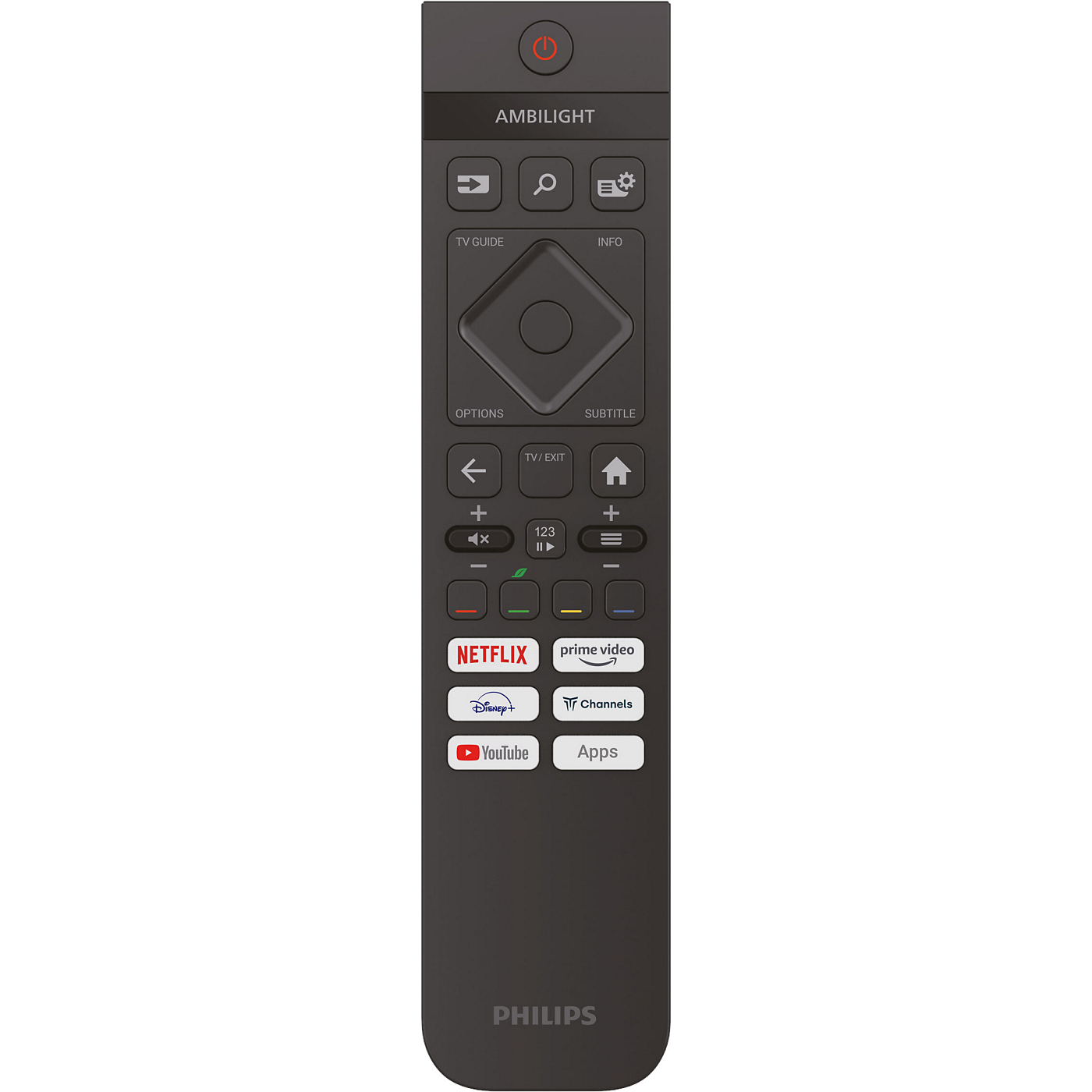 PHILIPS 32PFS6109/12 televisie Full HD - 32" PHILIPS 32PFS6109/12 televisie Full HD - 32"