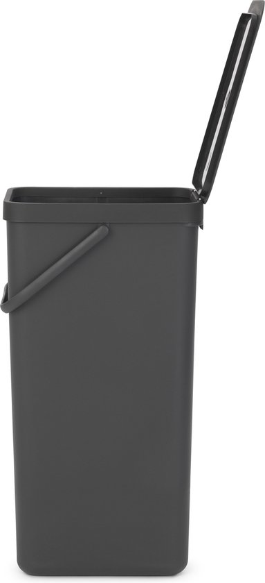 BRABANTIA 251047 afvalemmer