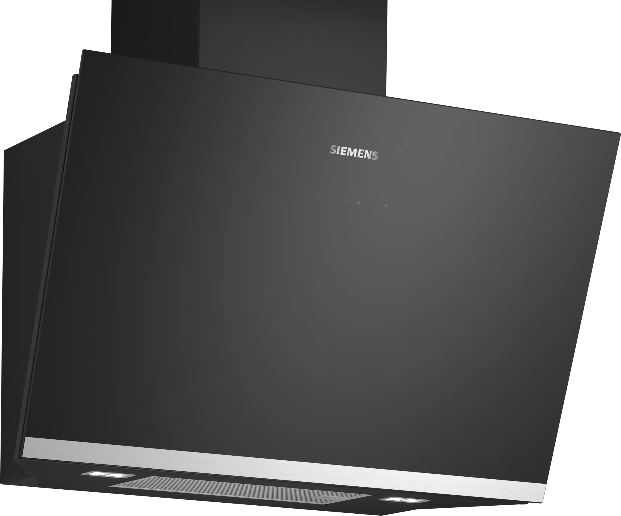 SIEMENS LC81KAN60 IQ500 headfree dampkap - 80cm SIEMENS LC81KAN60 IQ500 headfree dampkap - 80cm