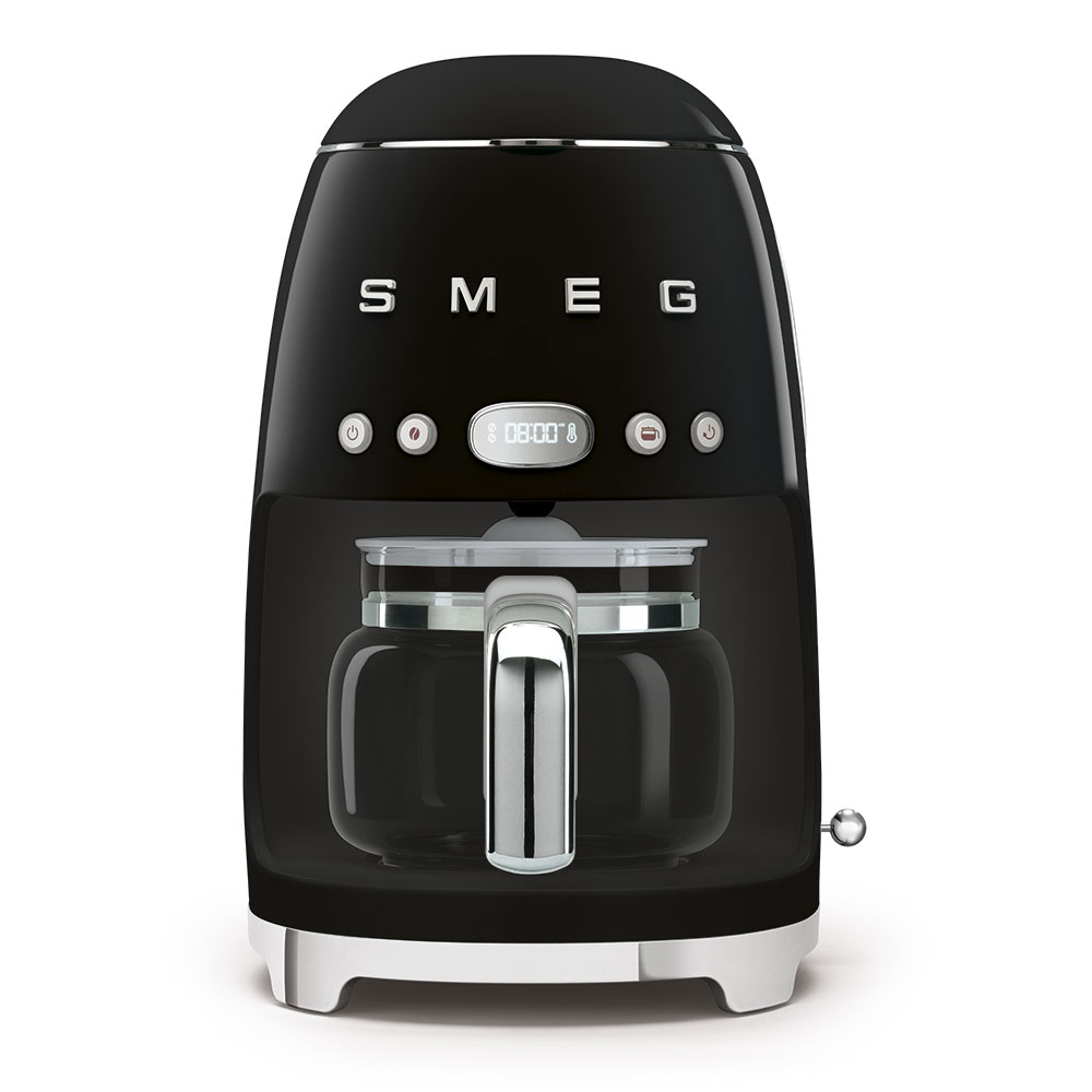 SMEG SDA DCF02BLEU koffiezetapparaat