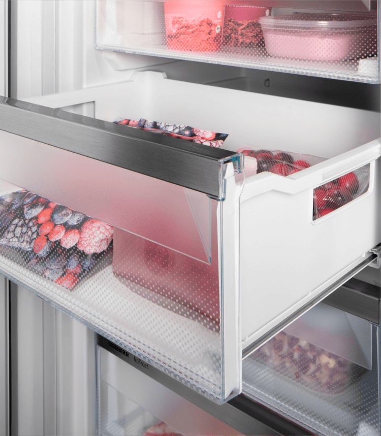 LIEBHERR SIFNDI517822 inbouw vriezer LIEBHERR SIFNDI517822 inbouw vriezer