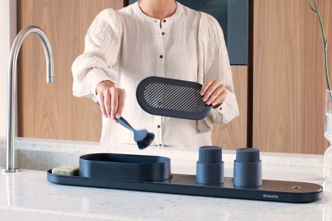 BRABANTIA 227783 organiser set