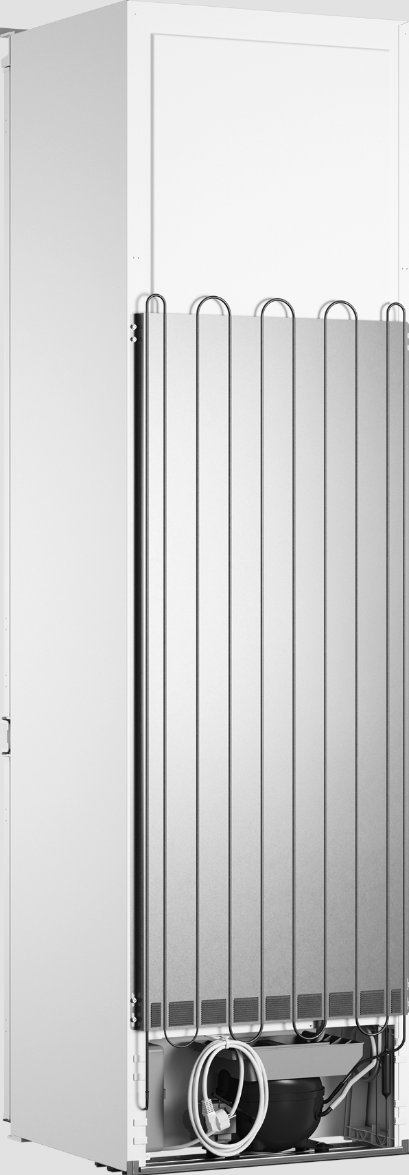 ATAG KS37194DN koel-/vriescombinatie - 194cm ATAG KS37194DN koel-/vriescombinatie - 194cm