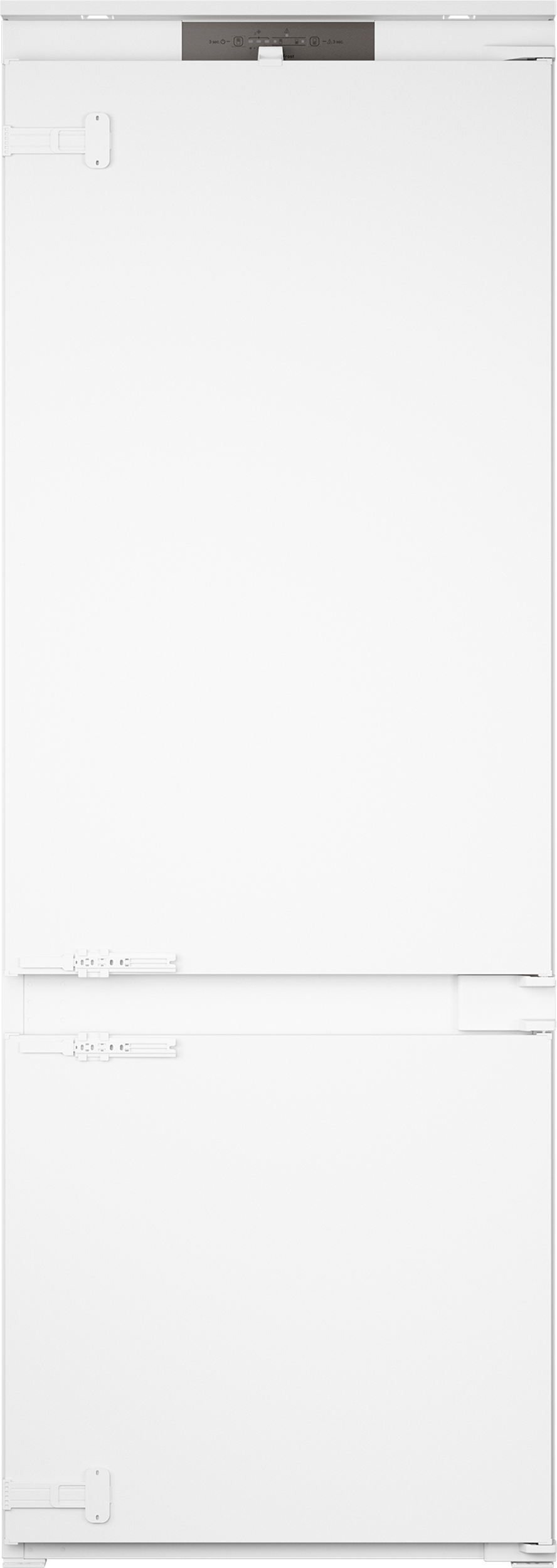 ATAG KS37194DNXL koel-/vriescombinatie - 194cm ATAG KS37194DNXL koel-/vriescombinatie - 194cm