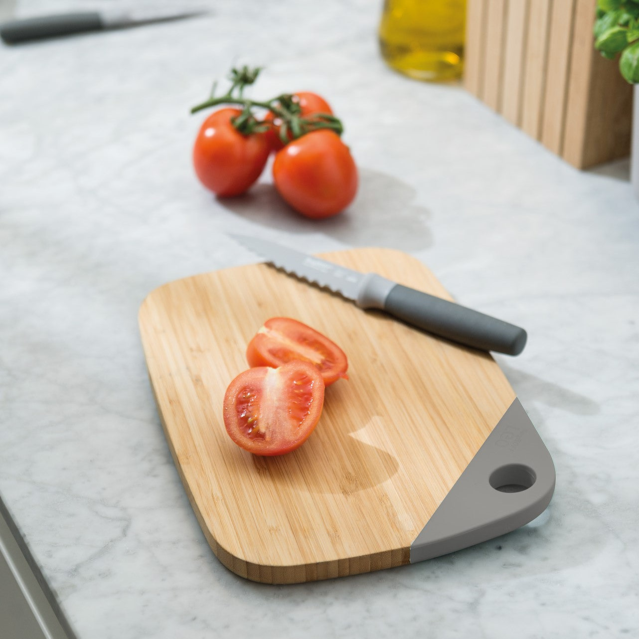 BERGHOFF 3950585 snijplank