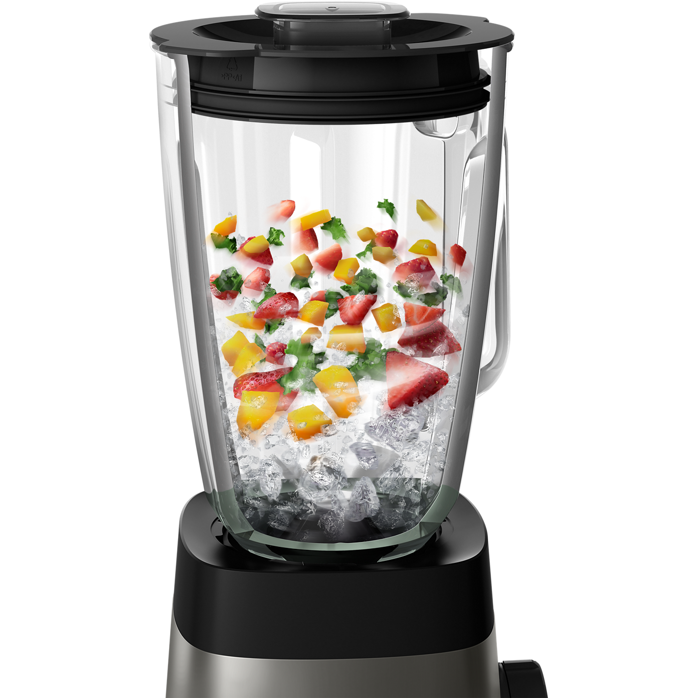 PHILIPS PDHR3571/90 blender