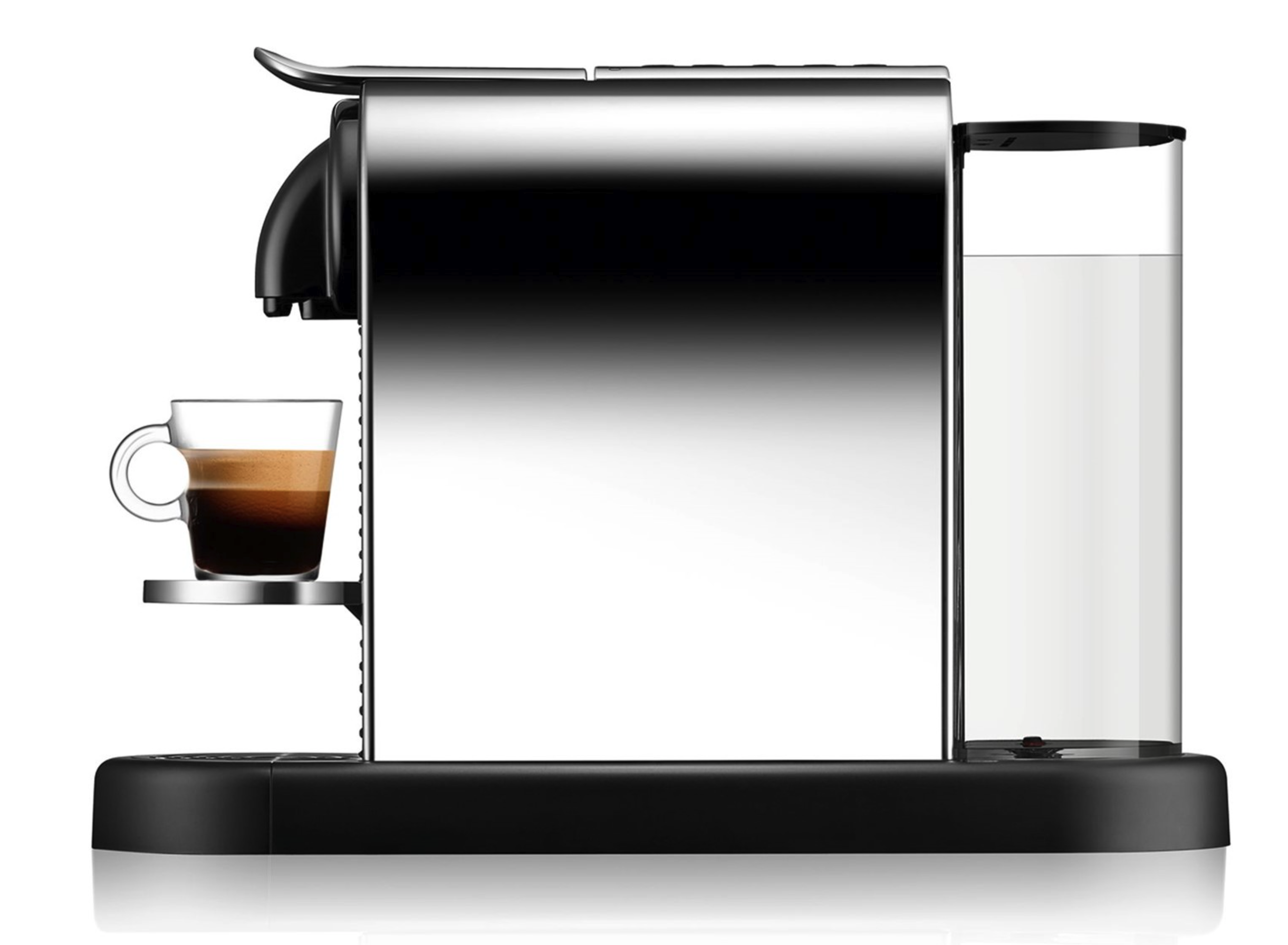 MAGIMIX MA11714B capsule- / padmachine MAGIMIX MA11714B capsule- / padmachine