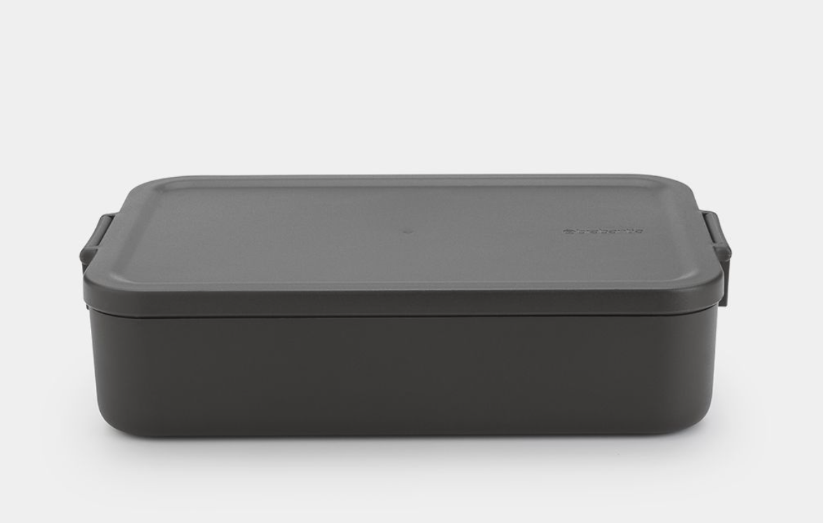 BRABANTIA 203480 lunchbox BRABANTIA 203480 lunchbox