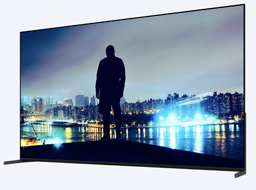 SONY K55XR8M25PB.CEI televisie 4K UHD - 55''