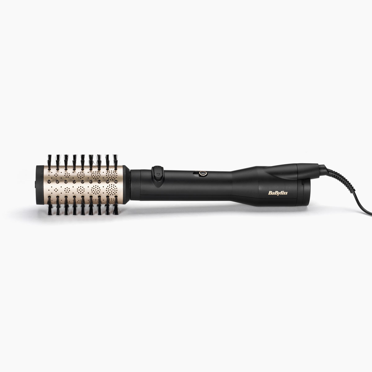 BABYLISS - RC RCAS970E warme luchtborstel