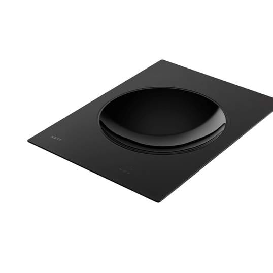 NOVY 3773 inductiekookplaat - domino NOVY 3773 inductiekookplaat - domino