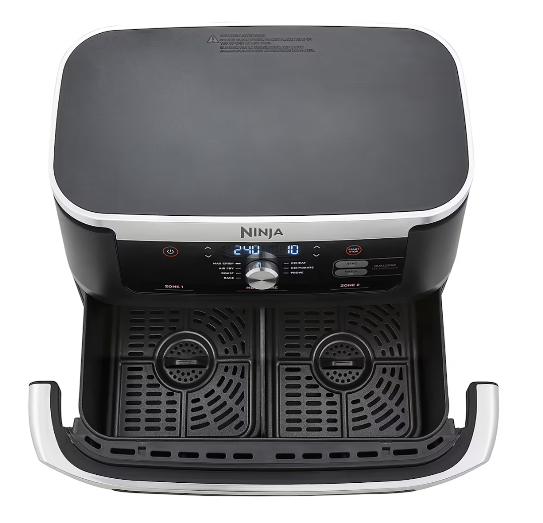 NINJA AF500EU airfryer