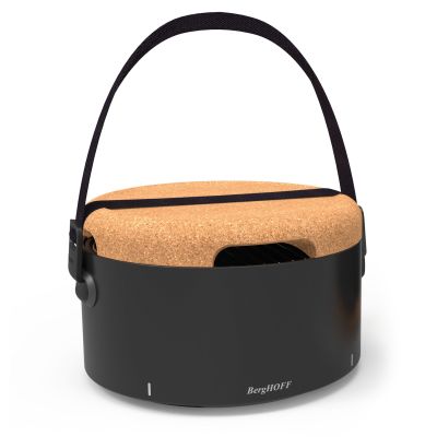 BERGHOFF 2415601 tafelbarbecue BERGHOFF 2415601 tafelbarbecue