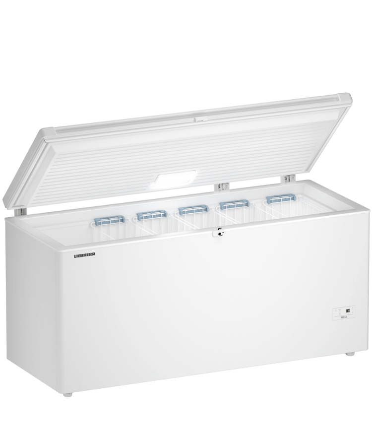 LIEBHERR CFD250526 diepvrieskoffer LIEBHERR CFD250526 diepvrieskoffer