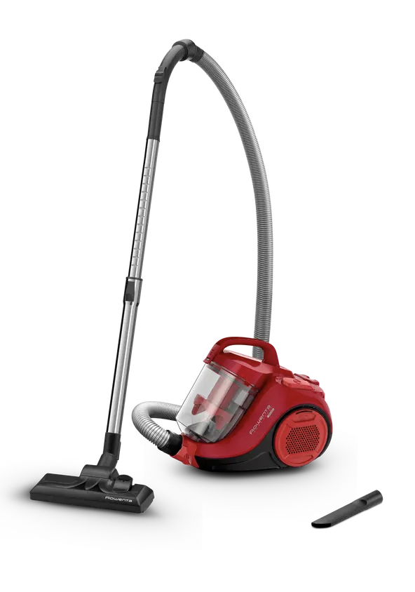 ROWENTA RORO2913EA stofzuiger zonder zak