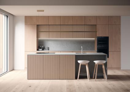 ATAG HIDD08471EVX kookplaat met afzuiging - 80cm ATAG HIDD08471EVX kookplaat met afzuiging - 80cm