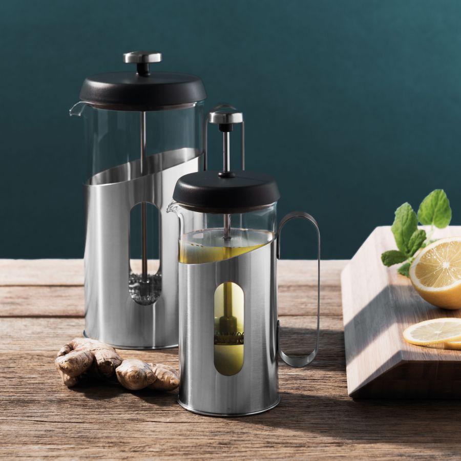 BERGHOFF 1107130 koffie/theezetter