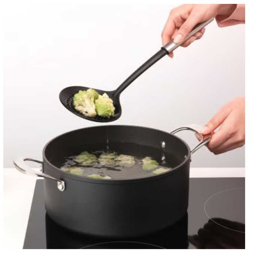 BRABANTIA 250583 schuimspaan