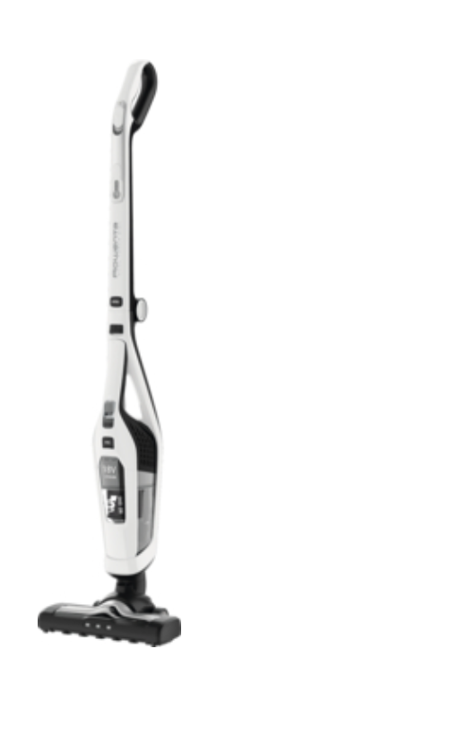 ROWENTA RORH6737WH steelstofzuiger ROWENTA RORH6737WH steelstofzuiger