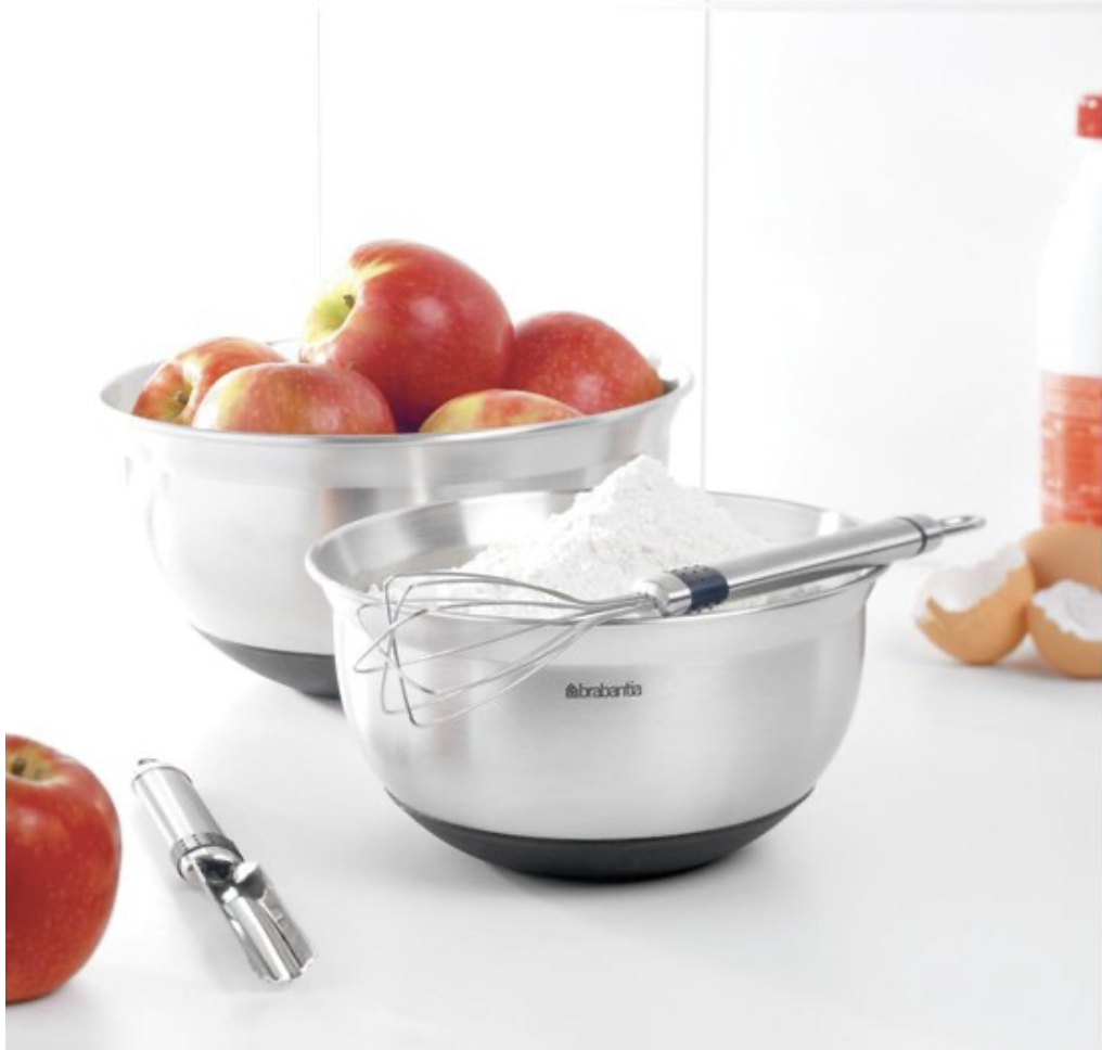 BRABANTIA 363900 mengkommenset BRABANTIA 363900 mengkommenset