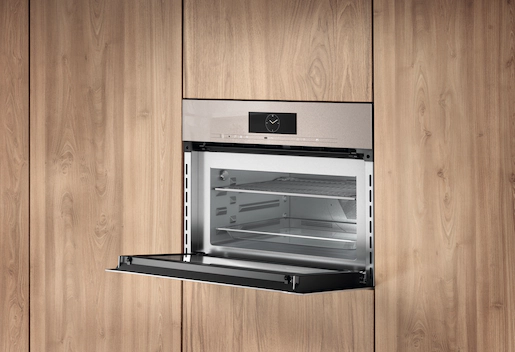 MIELE H7840BMXPEBE ARTLINE multifunctionele oven met microgolfoven - 45cm MIELE H7840BMXPEBE ARTLINE multifunctionele oven met microgolfoven - 45cm