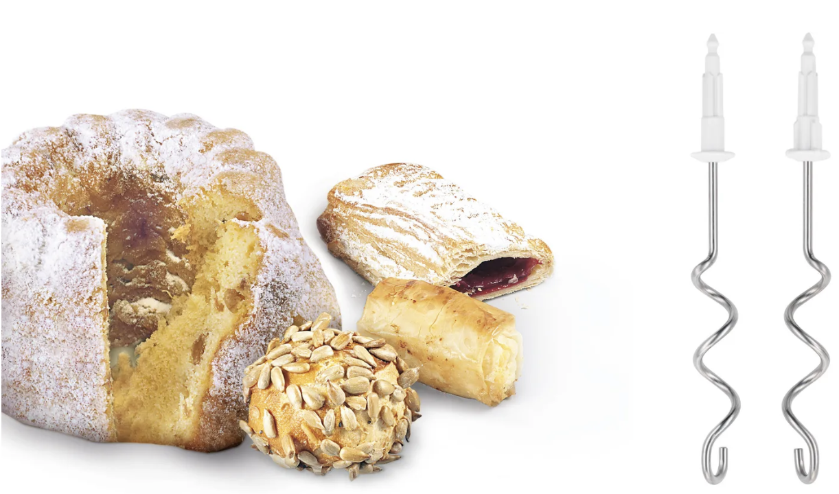 BOSCH SDA MFQ36460 mixer BOSCH SDA MFQ36460 mixer