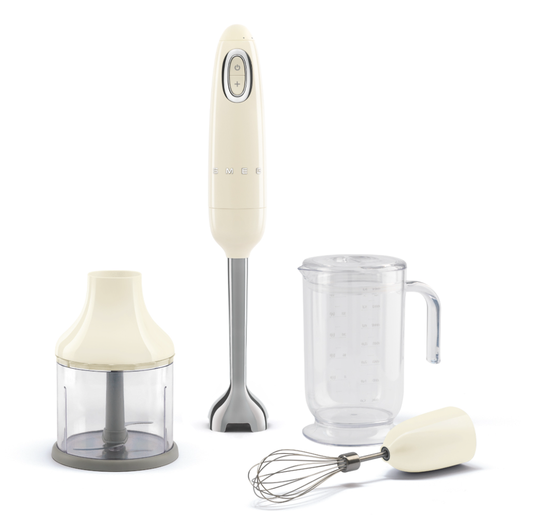 SMEG SDA HBF03CREU handblender SMEG SDA HBF03CREU handblender