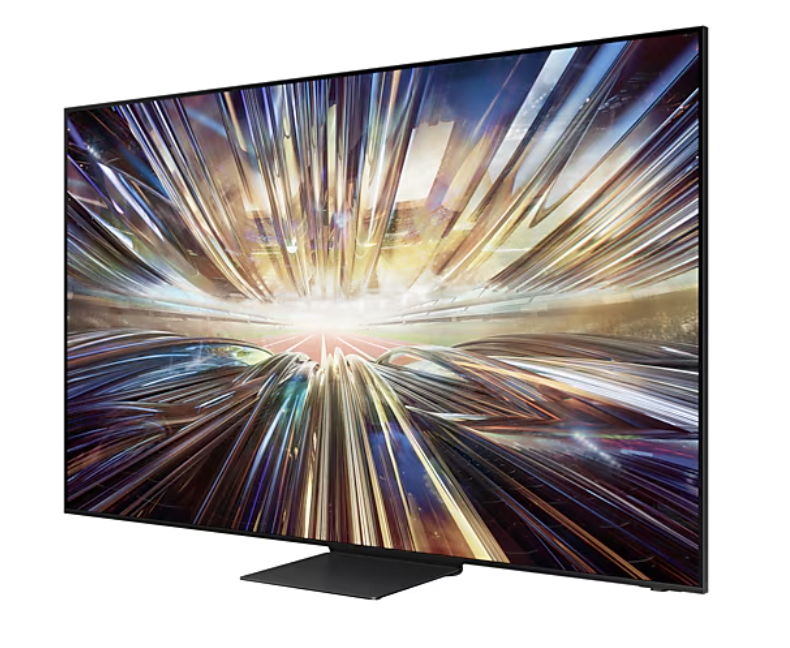 SAMSUNG QE85QN800DTXXN televisie 8K UHD - 85"