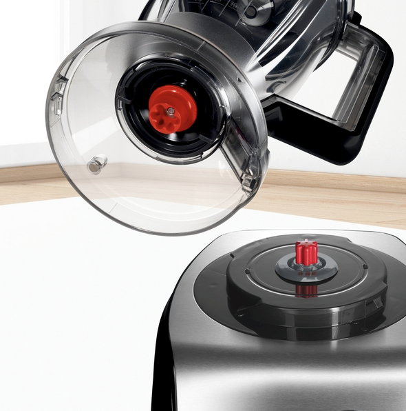 BOSCH SDA MC812M865 foodprocessor