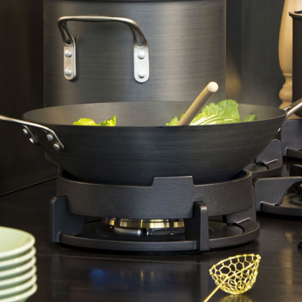 NOVY 56009 gaskookplaat - domino NOVY 56009 gaskookplaat - domino