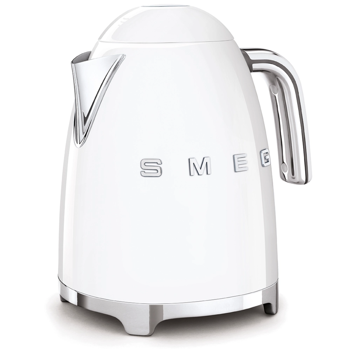 SMEG SDA KLF03WHEU waterkoker SMEG SDA KLF03WHEU waterkoker
