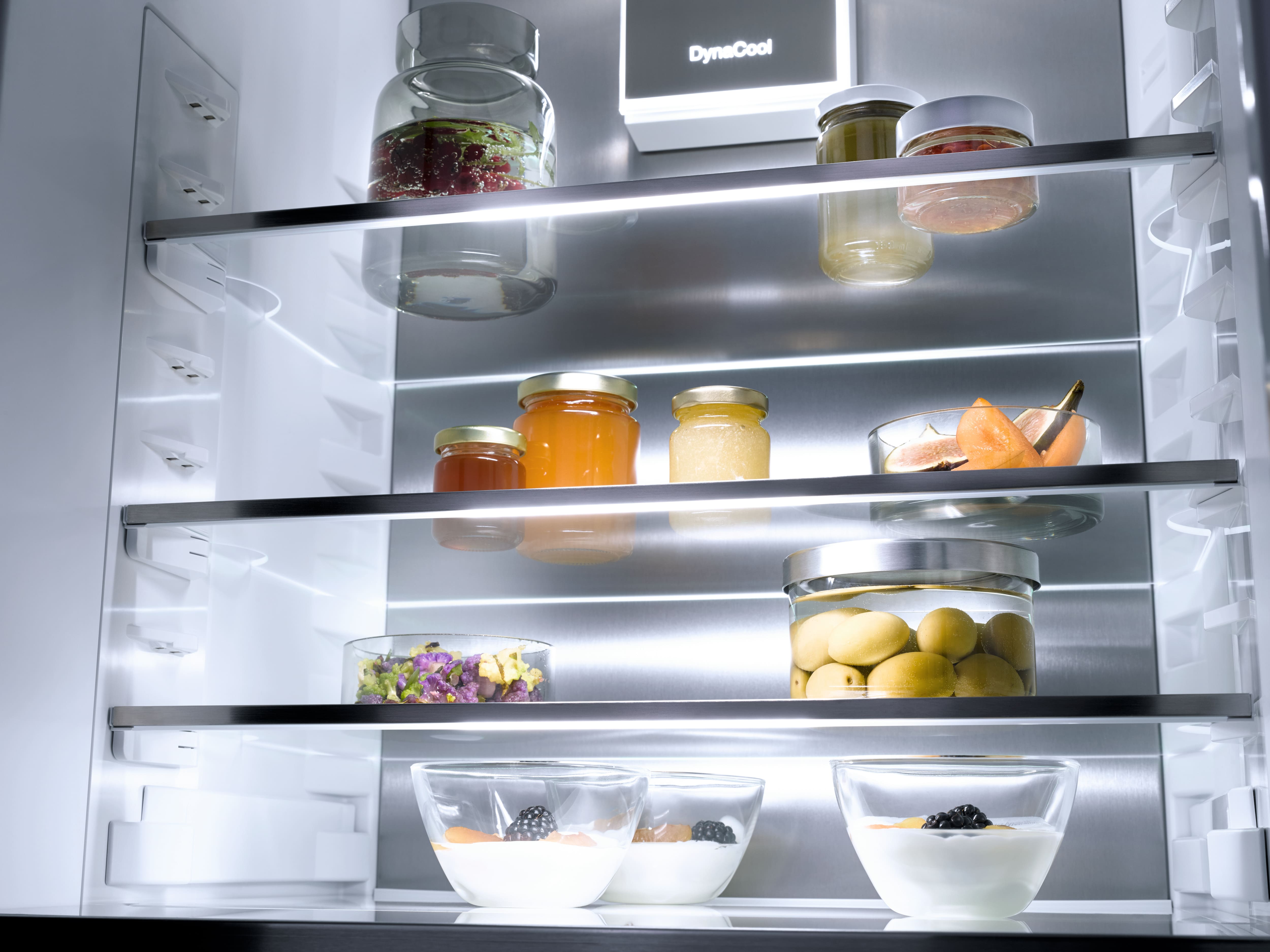 MIELE K7797CRE koelkast zonder vriesvak - 178cm